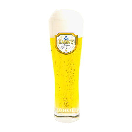 Weizenglas „Alkoholfrei“ 0,5 LTR. – 6 Stück