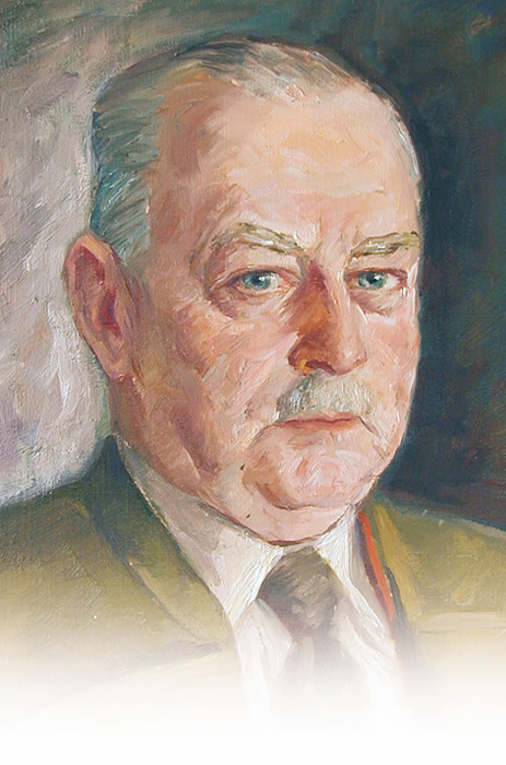 Geschichte EDELWEISSBRAUEREI FARNY