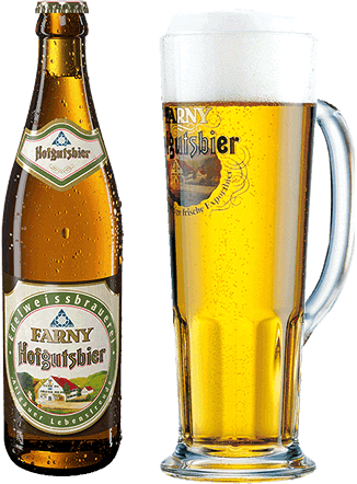 FARNY-Hofgutsbier