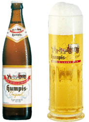 EDELWEISSBRAUEREI FARNY