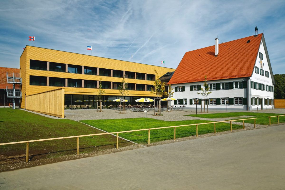 Hofgut Farny EDELWEISSBRAUEREI FARNY