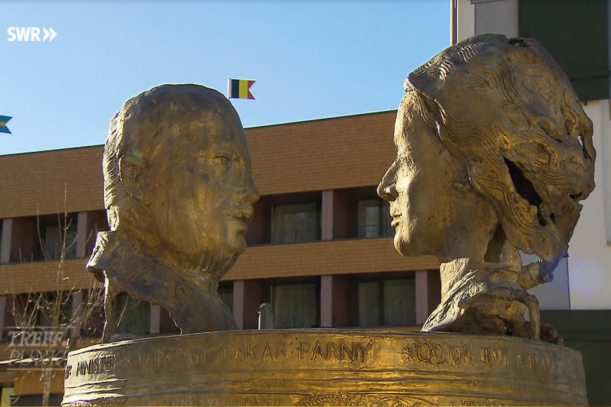 FARNY aktuell EDELWEISSBRAUEREI FARNY