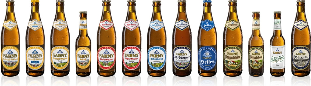 FARNY Biere