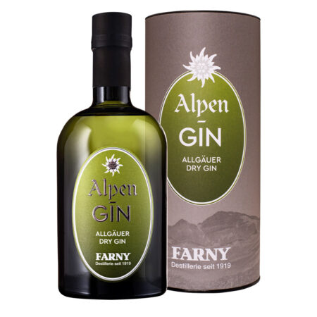 FARNY Alpen-GIN