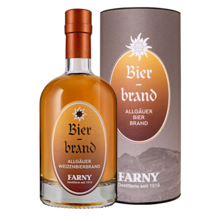 FARNY Bierbrand