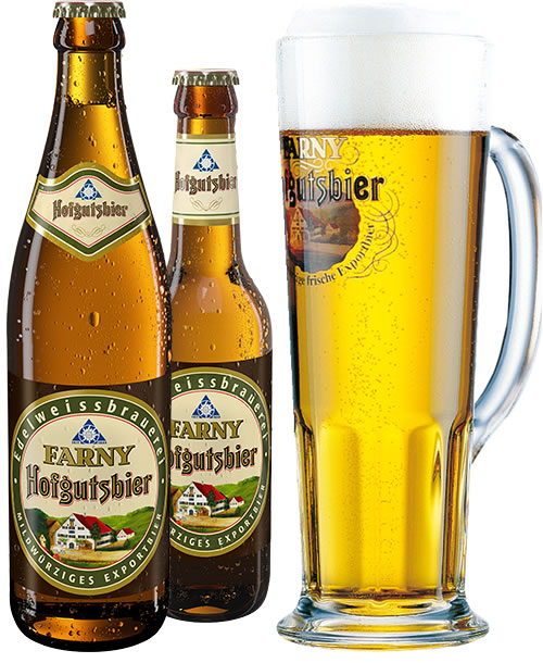 FARNY Hofgutsbier