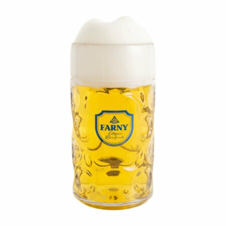 Festseidel „Maß” 1,0 LTR. – Bild 2