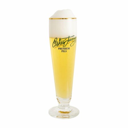 Pilspokal 0,3 LTR. - 6 Stück