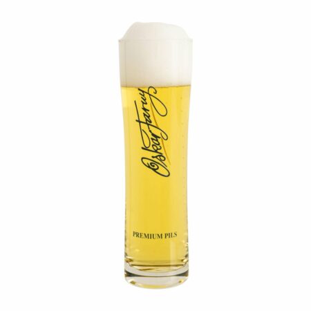 Pilsglas 0,3 LTR. - 6 Stück
