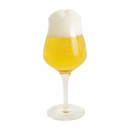 Sensorikglas 0,3 LTR. - 6 Stück