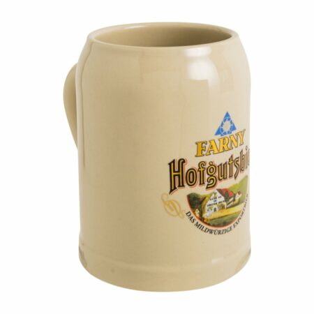 Steinkrug 0,5 LTR.