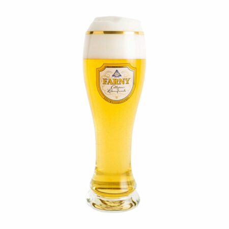 Weizenglas 2,0 LTR.