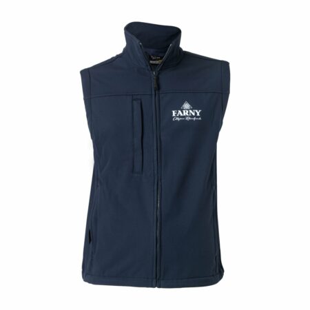 Softshellweste Herren