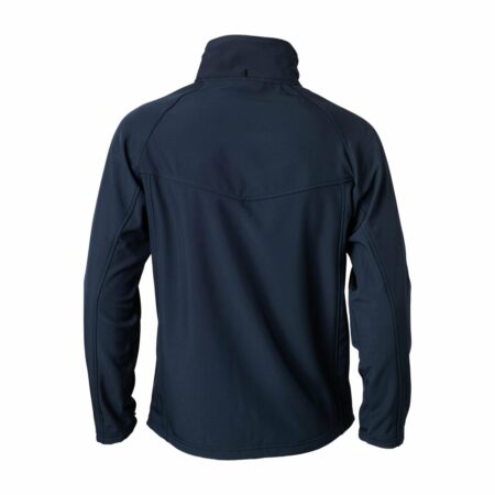 Softshelljacke Herren – Bild 2