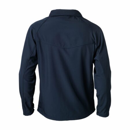 Softshelljacke Herren – Bild 4