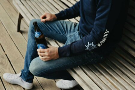 Sweatshirt – Bild 3