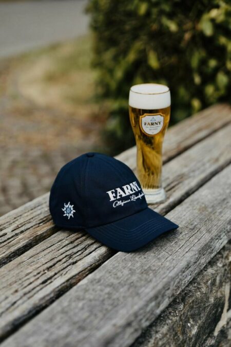 Base-Cap – Bild 2