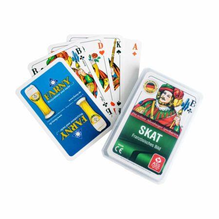 Kartenspiel Skat