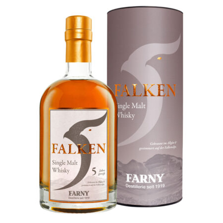 FARNY Falken Whisky