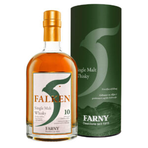 FARNY FALKEN WHISKY Einzelfassabfüllung